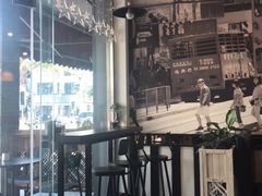 大堂-标记Jane's kitchen(平桥直街店)