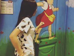 -广州迷途主题旅馆(海珠广场店)