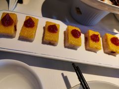 -杏花堂晋商私房菜(华熙五棵松店)