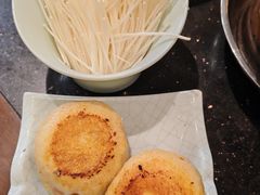 牛肉煎包-洪长兴(云南南路店)