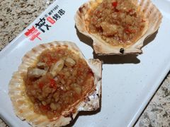 -丰茂烤串(全国首店)