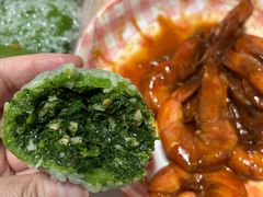 -沈大成(南京东路店)
