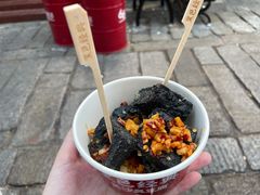 -黑色经典臭豆腐·湖南特产(太平街口店)