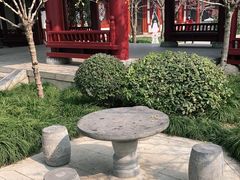 -华清宫景区