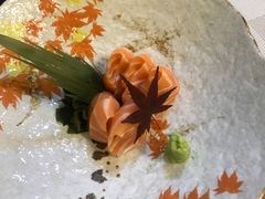 -达摩君日本料理(泰海花园小区店)
