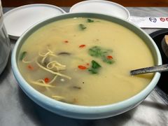 驴杂汤-孙记驴肉山庄(李桥店)