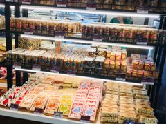 -金凤成祥(东直门现烤面包店)