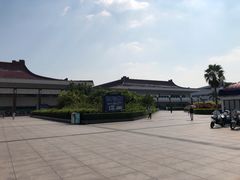 -珠海拱北口岸