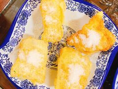 -阿鹏故事云南野生菌火锅(人民路店)