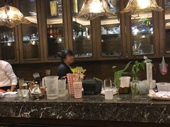-蓝湾咖啡(长江北路店)