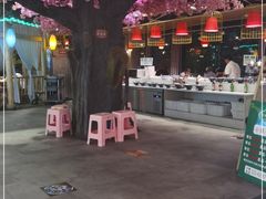 -渝厨生态火锅(合川区府店)