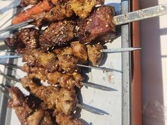 -亿牌牌东北烧烤(博物馆旗舰店)