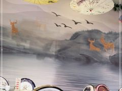 -阿婆农家菜(车墩店)
