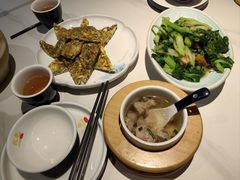 -秋色客家菜(南山店)