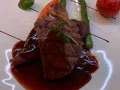 -马克西姆餐厅(崇文门店)