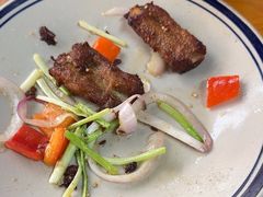 -芦茨金富饭庄·25年老字号·专做稻草鸡