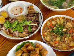 -木木鲜海鲜面(天一店)