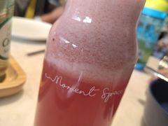 -慕境Moment Space·Fresh(33小镇店)