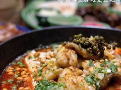 -君悦酒店·1881·北京烤鸭