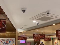 -海底捞火锅(金地广场生日主题店)
