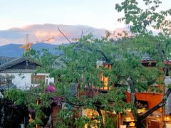 景观位-木王宴语·野生鲜菌火锅(玉河店)