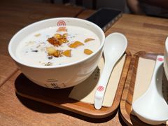 -彬媽糖水(侨鑫国际店)