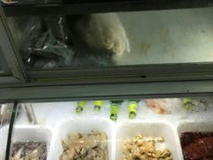 -老孟拉面海鲜餐厅
