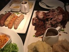 -Shanghai Brew House上海啤酒工坊(老外街店)