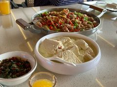 -蛙兔鸡自贡风味·特色江湖菜(广都店)