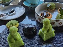 -广富林宰相府酒店·水云间