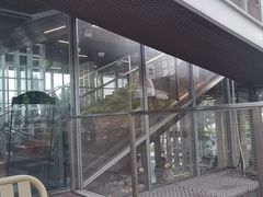 -Manner Coffee(徐汇滨江店)