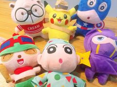 -PAWTOY爪e玩偶店(天兴罗斯福店)