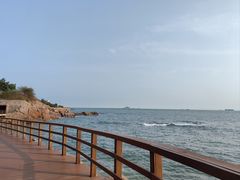 -青岛海景花园大酒店