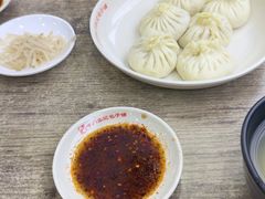 -津门张记包子铺(华昌道店)