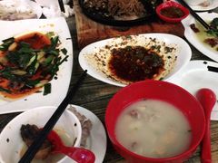 -廖老妈蹄花(中海国际店)