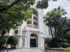 -上海汾阳花园酒店