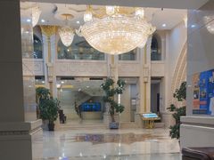 -碧中海汤泉汗蒸酒店