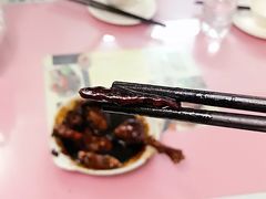 -蘭心餐厅(进贤路店)