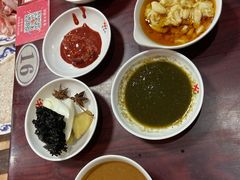 -鑫龙火锅城(经二纬四店)