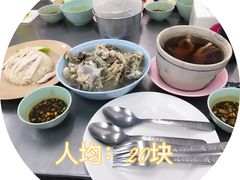 -红大哥水门鸡饭(總店)