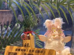 点击看大图 -闺蜜美甲