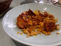 五香牛肉-里宴川菜酒楼(昊祥邻里聚金泉广场店)