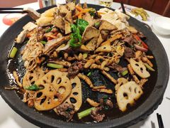 -一烙锅(友谊店)