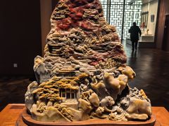 -北京工艺美术博物馆