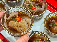 -品海楼·大连海胆锅贴馆(东港店)