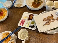 “酥不腻”烤鸭-小大董·烤鸭(王府井apm店)