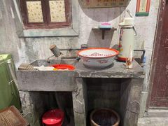 -CITY MART城市集市·里弄(北外滩来福士广场店)