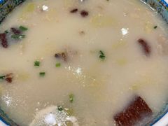 -福来居烤鸭店(天坛二店)