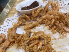 -渔码头食府(蓬莱阁店)