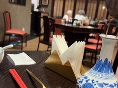 -海天楼中餐厅(吴宫泛太平洋酒店)